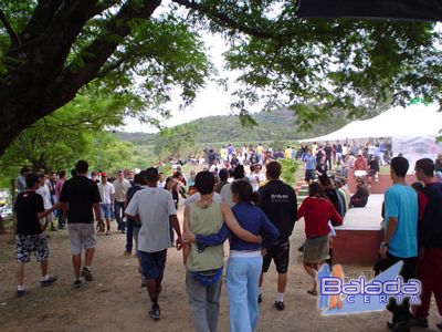 Balada: Fotos na Rave XXXperience