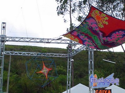 Balada: Fotos na Rave XXXperience