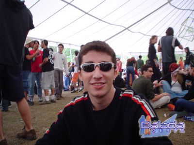 Balada: Fotos na Rave XXXperience