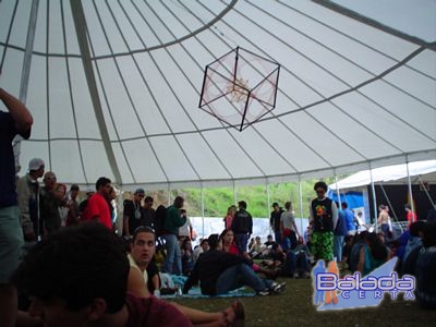 Balada: Fotos na Rave XXXperience