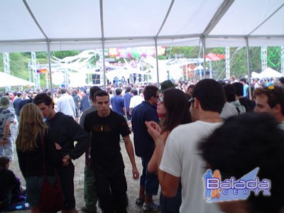 Balada: Fotos na Rave XXXperience