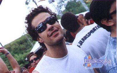 Balada: Galera curtindo na XXXperience