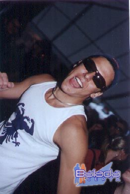 Balada: Galera curtindo na XXXperience