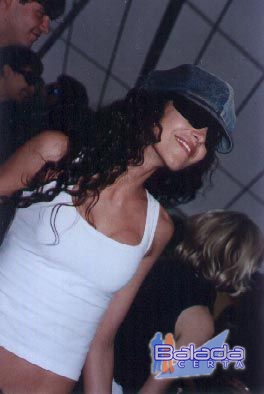 Balada: Muita mulher bonita na XXXperience