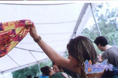 Balada: Muita mulher bonita na XXXperience