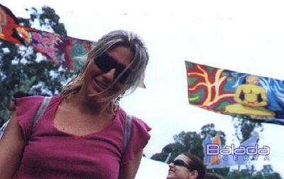 Balada: Muita mulher bonita na XXXperience