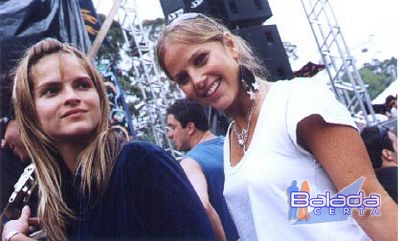 Balada: Muita mulher bonita na XXXperience