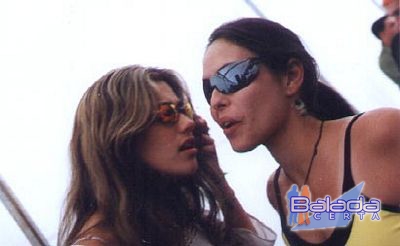 Balada: Muita mulher bonita na XXXperience