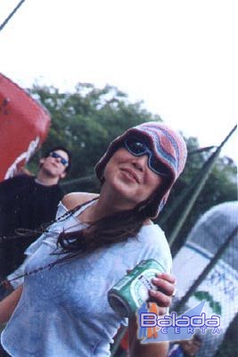 Balada: Muita mulher bonita na XXXperience