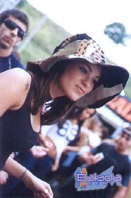 Balada: Muita mulher bonita na XXXperience