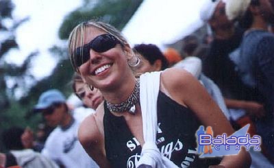 Balada: Muita mulher bonita na XXXperience