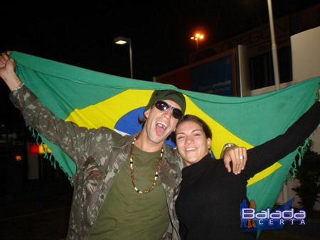Balada: Fotos da Rave Xxxperience em Campinas no Hotel Fazenda 4 Estaes