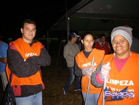 Balada: Fotos da Rave Xxxperience em Campinas no Hotel Fazenda 4 Estaes