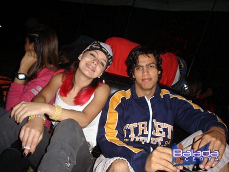 Balada: Fotos da Rave Xxxperience em Campinas no Hotel Fazenda 4 Estaes