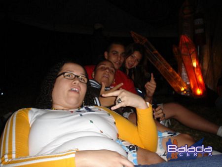 Balada: Fotos da Rave Xxxperience em Campinas no Hotel Fazenda 4 Estaes