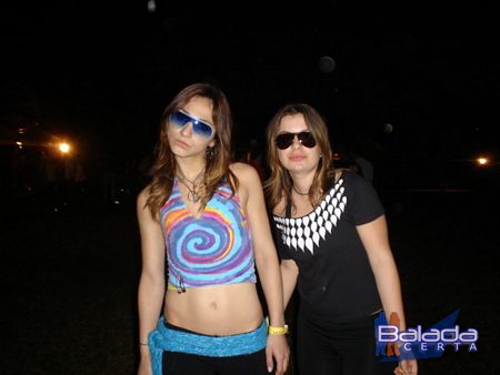 Balada: Fotos da Rave Xxxperience em Campinas no Hotel Fazenda 4 Estaes