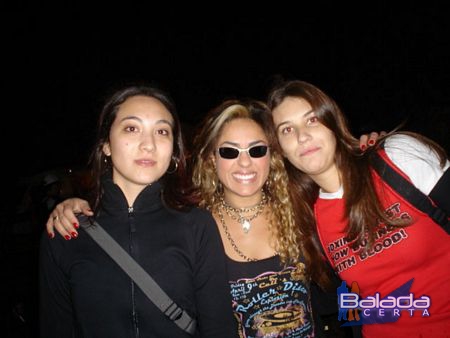 Balada: Fotos da Rave Xxxperience em Campinas no Hotel Fazenda 4 Estaes