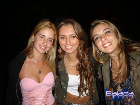 Balada: Fotos da Rave Xxxperience em Campinas no Hotel Fazenda 4 Estaes