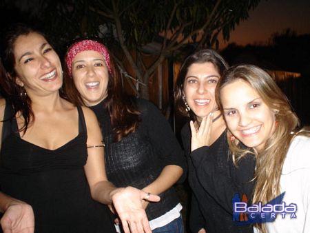 Balada: Fotos da Rave Xxxperience em Campinas no Hotel Fazenda 4 Estaes