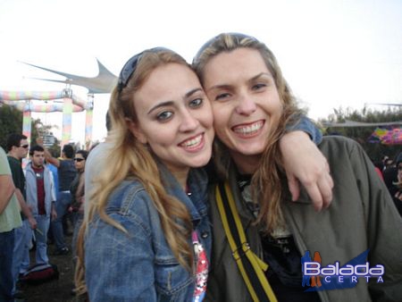 Balada: Fotos da Rave Xxxperience em Campinas no Hotel Fazenda 4 Estaes