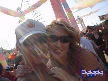 Balada: Fotos da Rave Xxxperience em Campinas no Hotel Fazenda 4 Estaes