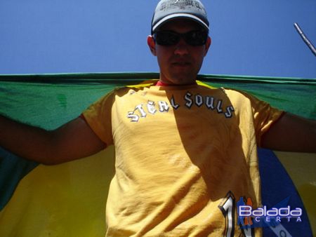 Balada: Fotos da Rave Xxxperience em Campinas no Hotel Fazenda 4 Estaes
