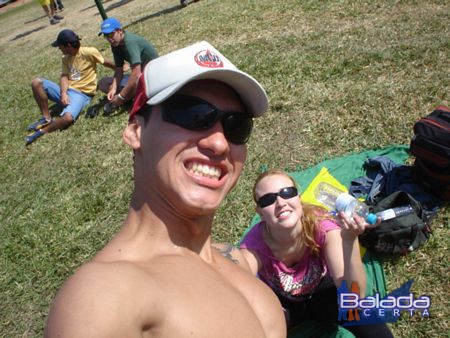 Balada: Fotos da Rave Xxxperience em Campinas no Hotel Fazenda 4 Estaes