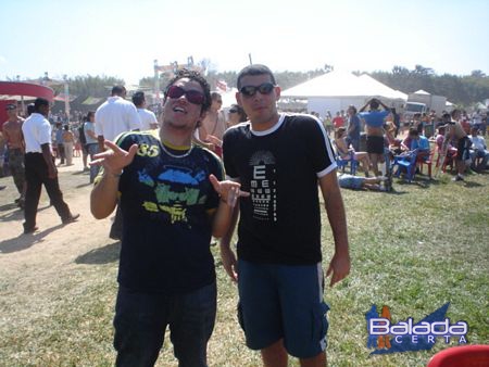 Balada: Fotos da Rave Xxxperience em Campinas no Hotel Fazenda 4 Estaes