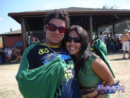 Balada: Fotos da Rave Xxxperience em Campinas no Hotel Fazenda 4 Estaes