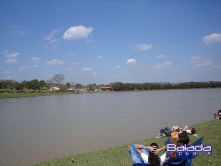Balada: Fotos da Rave Xxxperience em Campinas no Hotel Fazenda 4 Estaes
