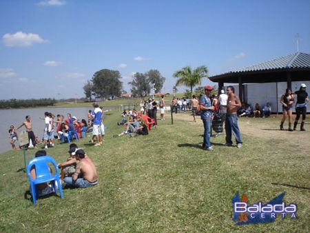 Balada: Fotos da Rave Xxxperience em Campinas no Hotel Fazenda 4 Estaes
