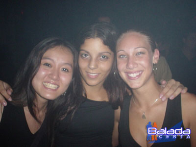 Balada: Fotos de Sbado na Lizard