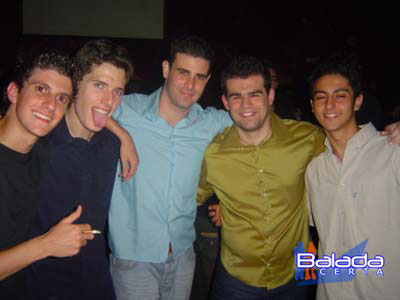 Balada: Fotos na Lombok