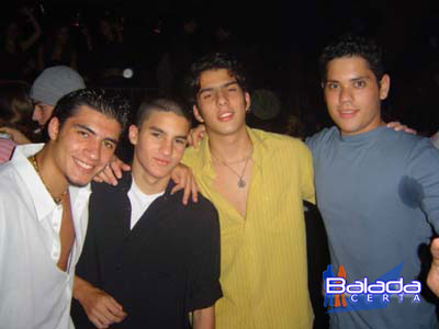 Balada: Fotos na Lombok