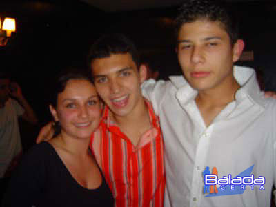 Balada: Fotos na Lombok