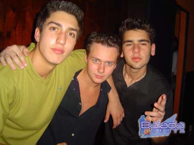 Balada: Fotos na Lombok