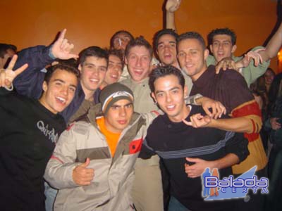 Balada: Fotos na Lombok