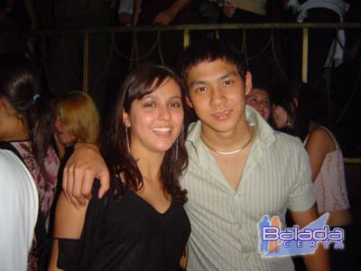 Balada: Fotos na Lombok