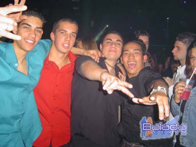 Balada: Fotos na Lombok