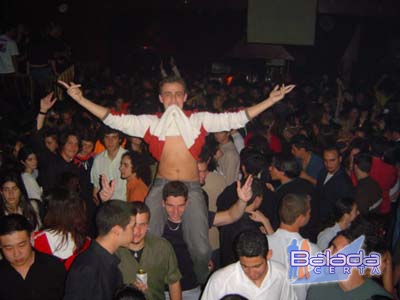 Balada: Fotos na Lombok