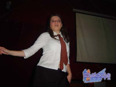 Balada: Fotos na Lombok