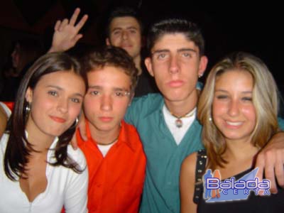 Balada: Fotos na Lombok