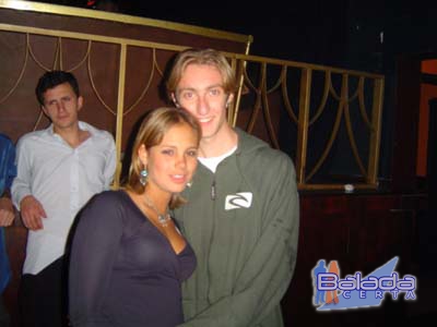 Balada: Fotos na Lombok