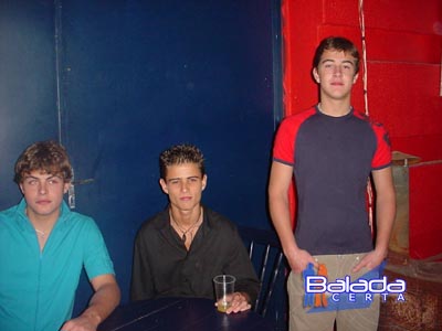 Balada: Fotos na Lombok