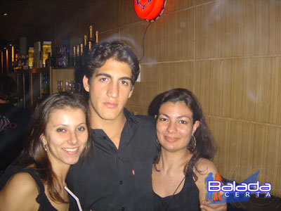 Balada: Fotos na Blanco