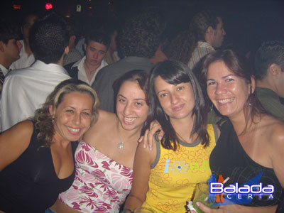 Balada: Fotos na Blanco