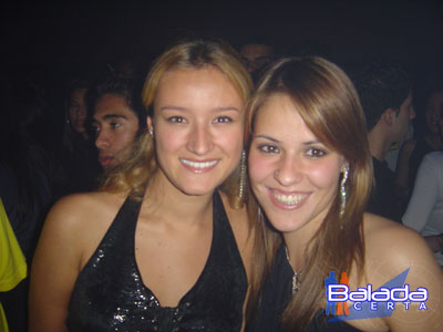 Balada: Fotos na Blanco