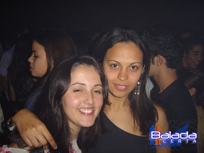 Balada: Fotos na Blanco