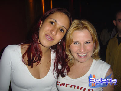 Balada: Fotos na Blanco