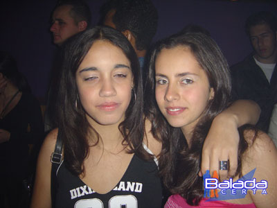 Balada: Fotos na Blanco